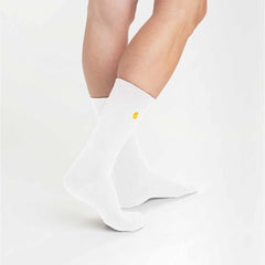 women's carhartt force® midweight crew sock 2-pack