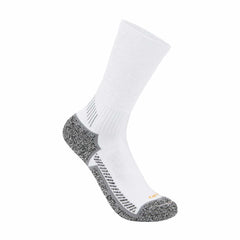 carhartt force® midweight crew sock 3-pack