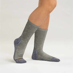 women's force midweight crew sock 3-pack