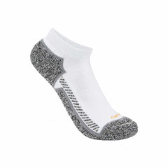 carhartt force® midweight low-cut sock 3-pack
