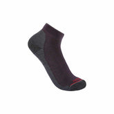 women's lightweight synthetic-merino wool blend
low cut sock