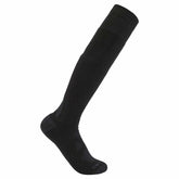 heavyweight merino wool blend over-the-calf sock