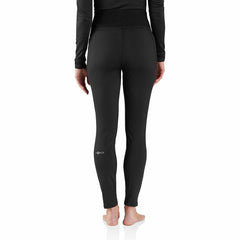 women's force heavyweight stretch base layer pant