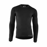 force heavyweight stretch base layer crewneck
