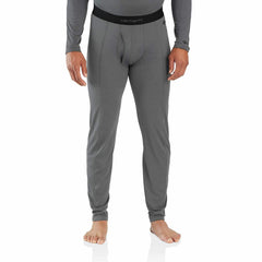men's base layer thermal pants - carhartt force® - lightweight - stretch grid