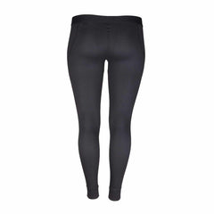 women's carhartt force® midweight waffle base layer pant