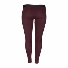 women's carhartt force® midweight waffle base layer pant