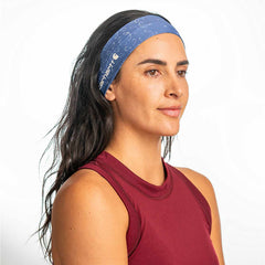 force lightweight headband