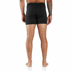 carhartt force® stretch jersey 5” boxer brief 2 pack
