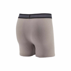 force stretch grid 5” boxer brief