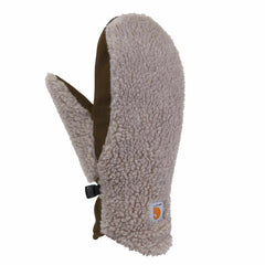 women's sherpa insulated mitt