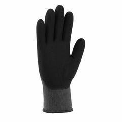 women's thermal full-coverage nitrile grip glove