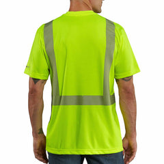 force high-visibility short-sleeve class 2 t-shirt