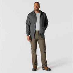 rain defender® loose fit heavyweight full-zip sweatshirt