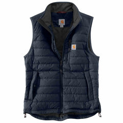 men's rain defender® insulated vest - relaxed fit