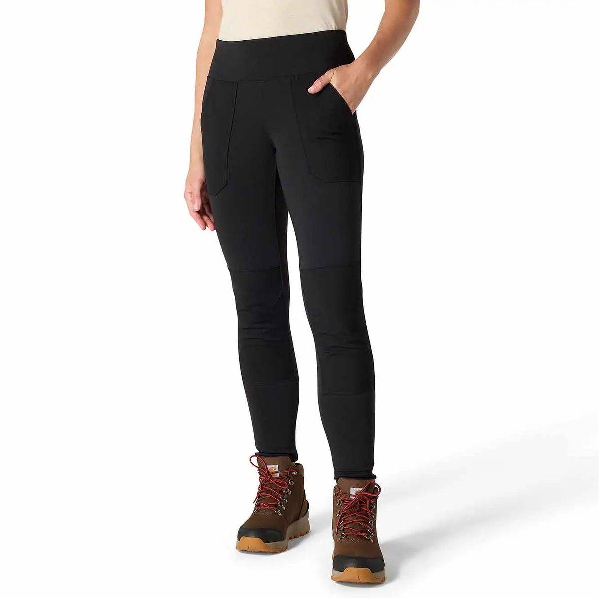 force midweight legging