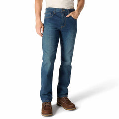 rugged flex® jean
