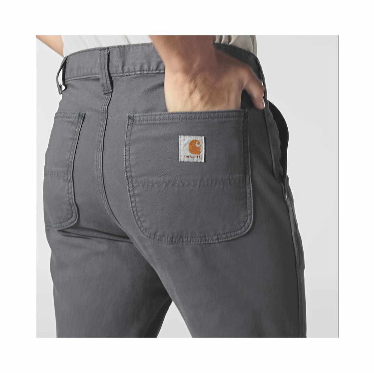 slim tapered rigby dungaree