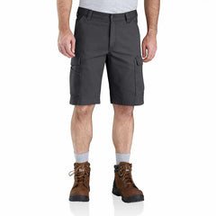 relaxed 11" rigby cargo short
