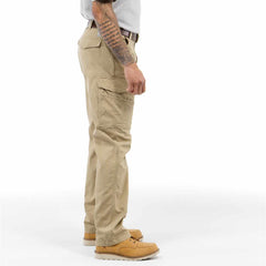 relaxed straight rigby cargo pant