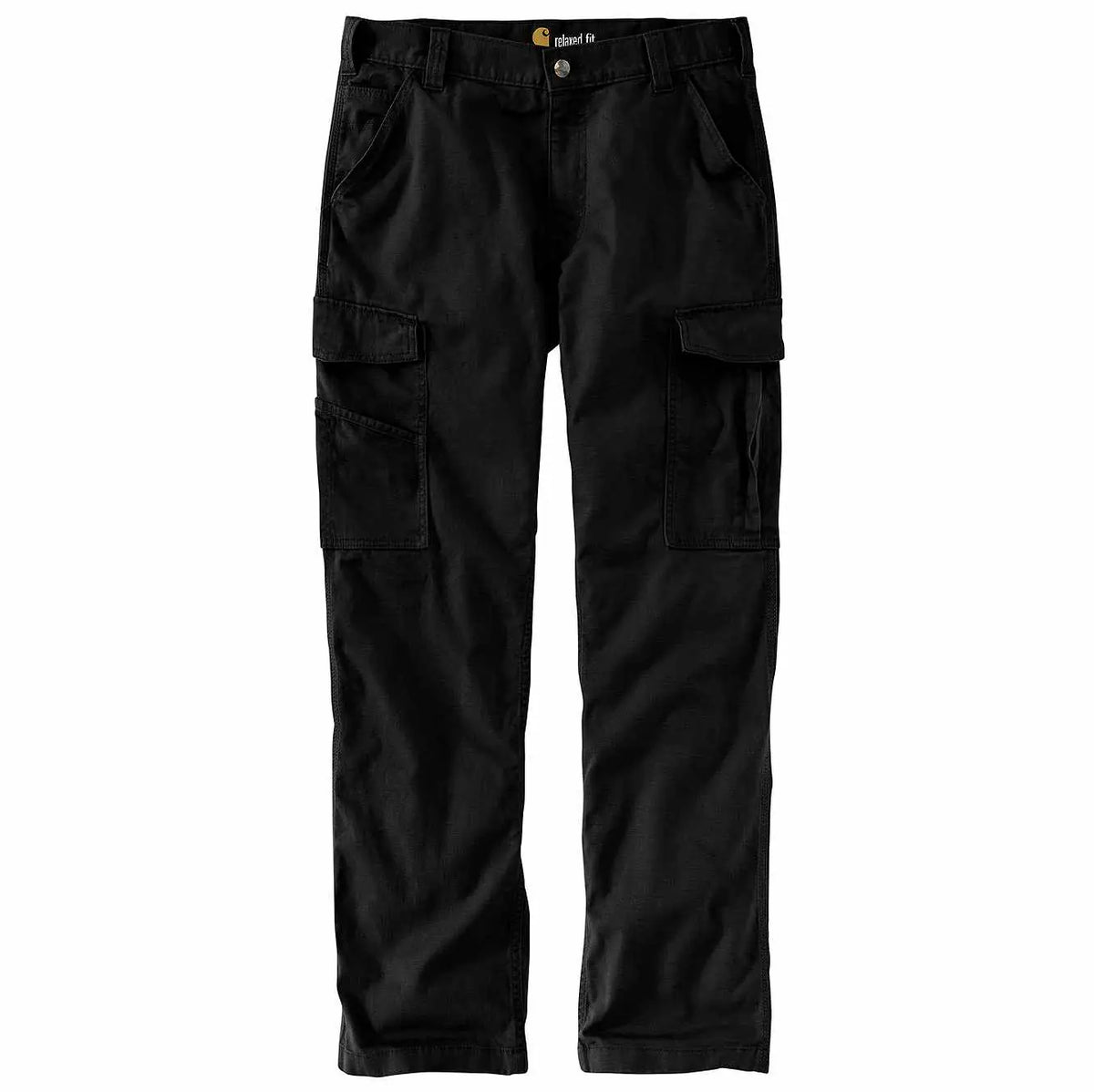 relaxed straight rigby cargo pant