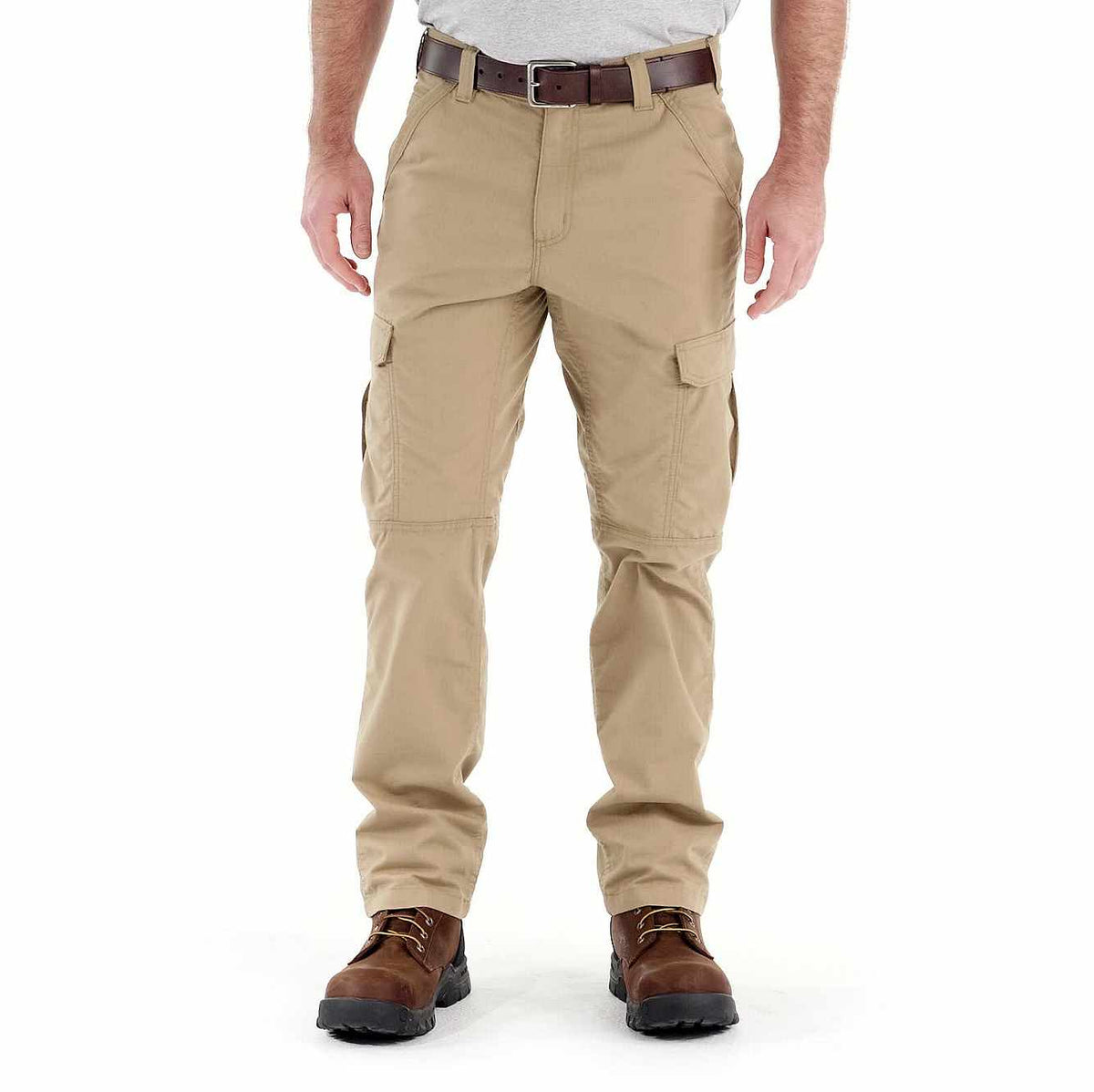 carhartt force® relaxed fit ripstop cargo work pant