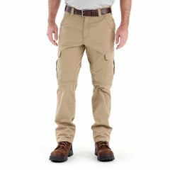 carhartt force® relaxed fit ripstop cargo work pant