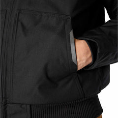 yukon extremes™ insulated active jac - loose fit - 4 extreme warmth rating