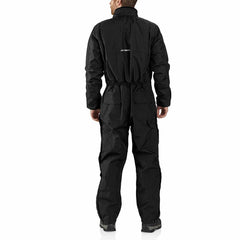 yukon extremes™ insulated coverall - 4 extreme warmth rating
