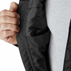 yukon extremes™ insulated coverall - 4 extreme warmth rating