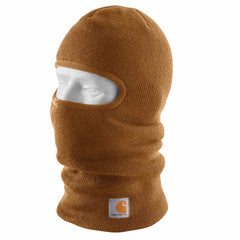 carhartt® knit insulated face mask