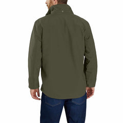 men's storm defender® jacket - loose fit - heavyweight