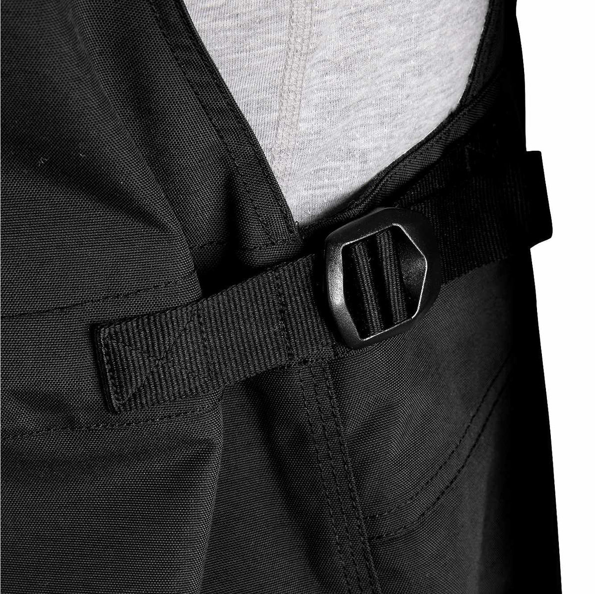 storm defender® loose fit heavyweight bib overall