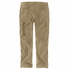 relaxed straight force ripstop cargo pant