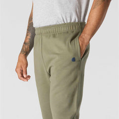 loose marquette sweatpant