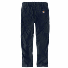 relaxed straight force ripstop pant