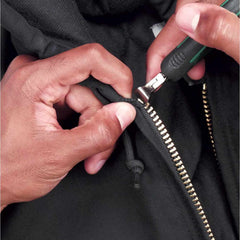 ;5 zipper repair