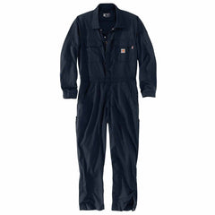 flame-resistant carhartt force® loose fit lightweight coverall