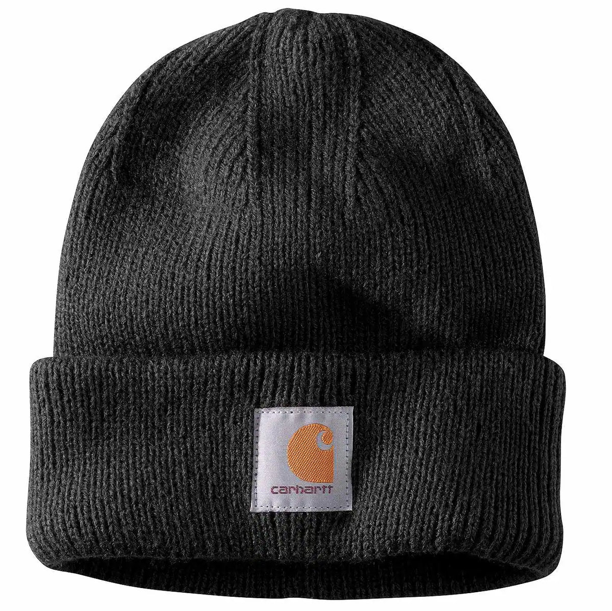 women's rib knit beanie