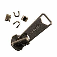 no. 10 zipper slider repair kit