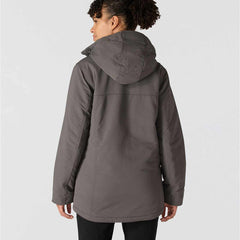 women's super dux™  relaxed fit insulated traditional coat - 4 extreme warmth rating