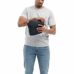 men's storm defender® waterproof jacket - relaxed fit - lightweight packable