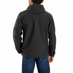 men's storm defender® waterproof jacket - relaxed fit - lightweight packable