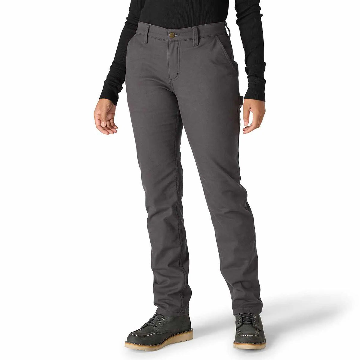 women's essential lined ashland pant