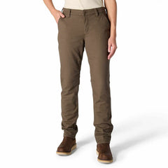 women's essential lined ashland pant