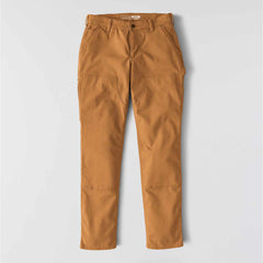 women's essential ashland double front pant