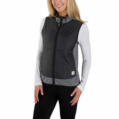 women's smart heated vest