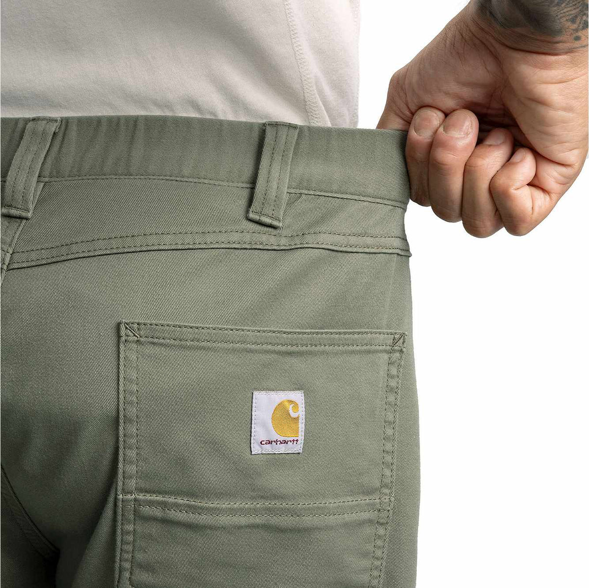 carhartt force® relaxed fit pant