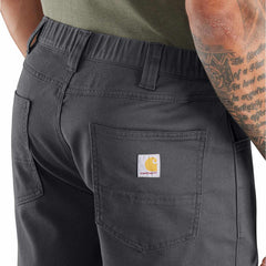 carhartt force® relaxed fit short