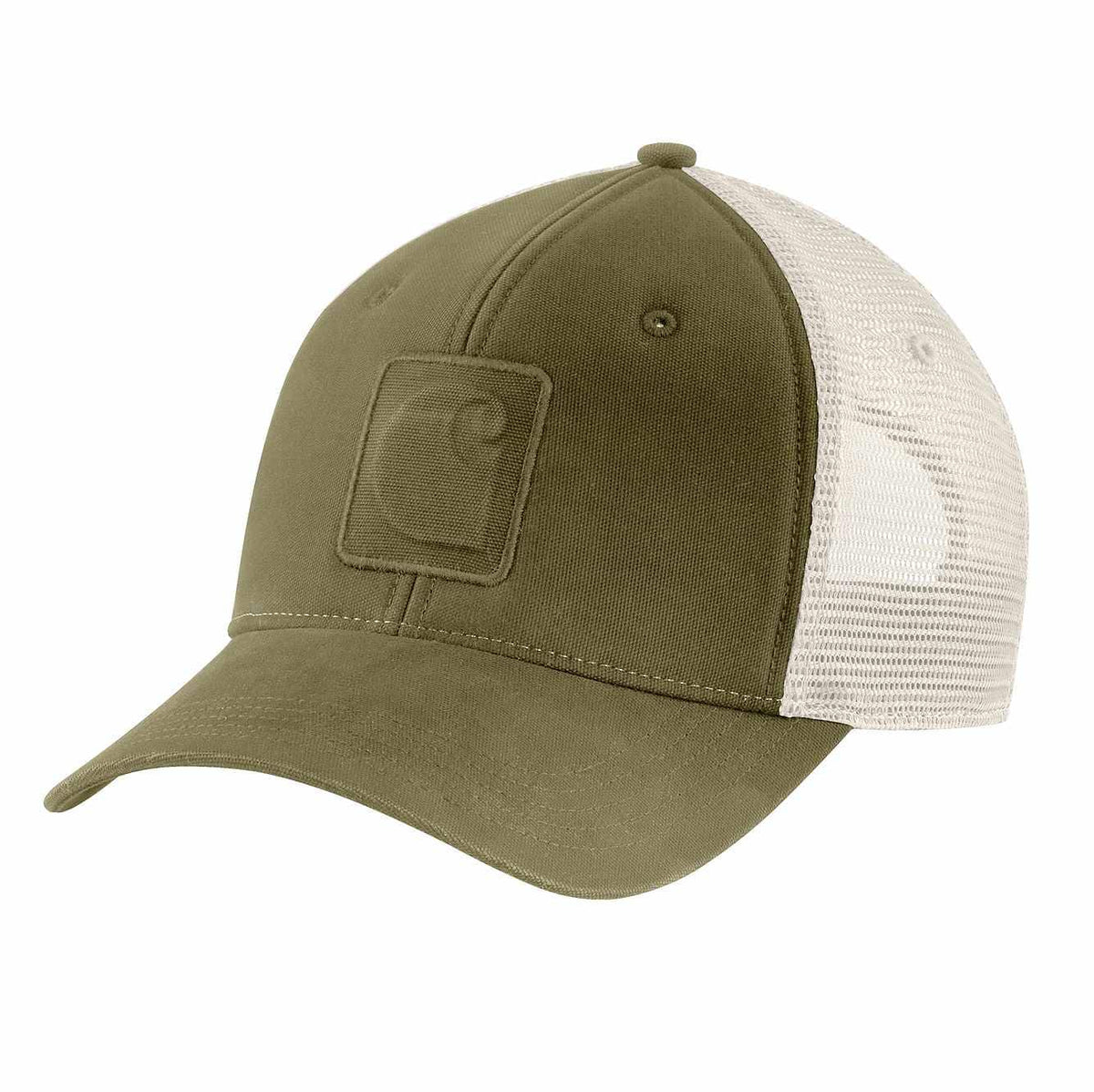 canvas logo c cap